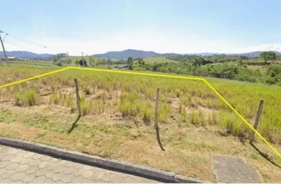 Terreno comercial à venda no Areias de Baixo, Governador Celso Ramos 