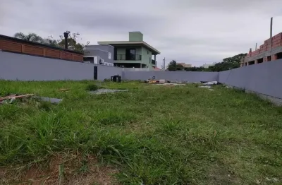 Terreno com 459m² no bairro são joão do rio vermelho, florianópolis/sc