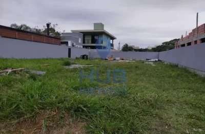 Terreno com 459m² no bairro são joão do rio vermelho, florianópolis/sc