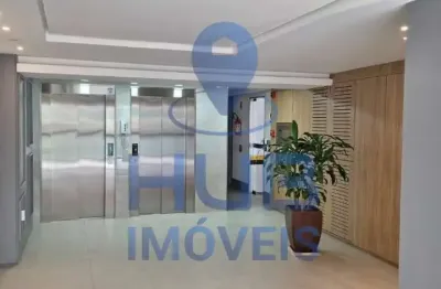 3 dormitórios (1 suíte) , 100m2, 1 vaga , balneário estreito - florianópolis/sc