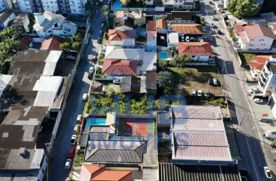 Terreno comercial para alugar na Praia Comprida, São José 