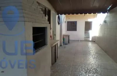 Casa duplex comercial/residencial em excelente localização