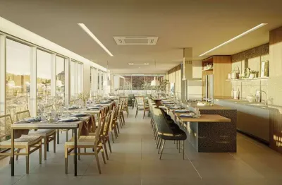 Apartamento à venda no Cacupé, Florianópolis 