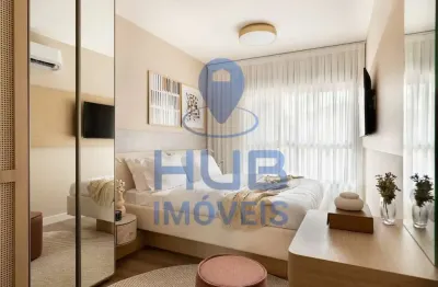 Apartamento à venda no Cacupé, Florianópolis 