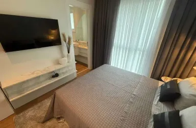 Apartamento de alto padrão com 3 suítes e 3 vagas de garagem | balneário camboriú/sc