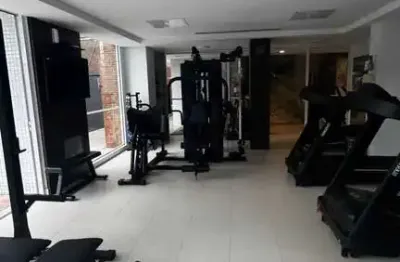 Apartamento com 3 dormitórios  2 vagas de garagem | centro, joinville/sc