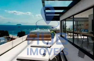 Apartamento na planta com 1 suíte e 1 vaga de garagem em -cachoeira do bom jesus | florianópolis/sc