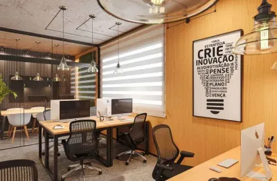 Apartamento com 1 quarto à venda no Balneário Perequê, Porto Belo 