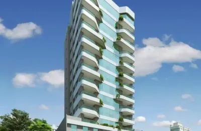 Apartamento 3 dormitórios(3 s), 127m2, 2 vagas - meia praia - itapema/sc