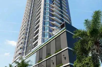 Apartamento 3 dormitórios(3 s), 125m2, 3 vagas -centro - itapema/sc