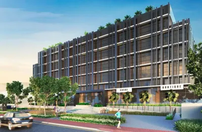 Apartamento 2 dormitórios, 64,4m2 - ingleses do rio vermelho - florianópolis/sc