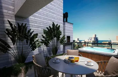 Apartamento à venda sendo 2 suítes, 81.45 m² por - r$ 1.083.000,00 - mariscal - bombinhas/sc