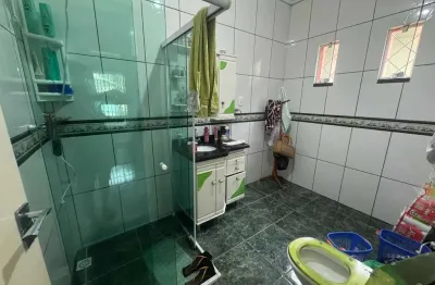 Casa ampla com piscina, 5 dormitórios sendo 2 suítes no bairro são vicente em itajaí/sc