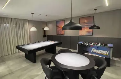 Apartamento com 1 quarto à venda no José Amândio, Bombinhas 