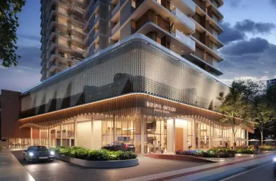 Apartamento com 3 dormitórios sendo 1 suíte e 2 demi e 2 vagas em itajaí/sc