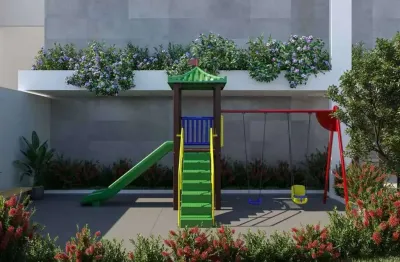 Apartamento diferenciado com 2 dormitórios sendo 1 suíte e 1 vaga, bairro dom bosco | itajaí/sc