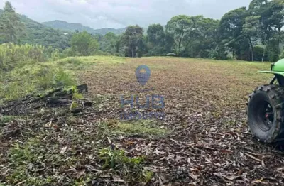 Chácara / sítio à venda na Rua José Francisco Kuhnen, 500, Fazenda Sacramento, Águas Mornas
