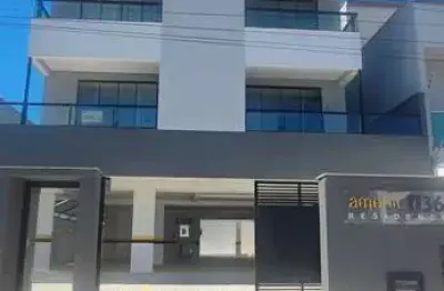 Apartamento com 2 dormitórios sendo 1 suíte e 1 vaga de garagem | gravatá – navegantes/sc