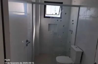 Apartamento com 2 dormitórios sendo 1 suíte e 1 vaga de garagem em urubici/sc