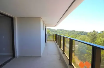 Apartamento com 3 dormitórios sendo 1 suíte e 2 vagas de garagem na praia brava em itajaí/sc