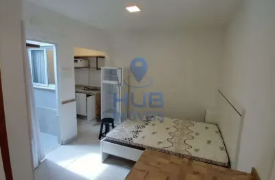 Kitnet / Stúdio para alugar na Trindade, Florianópolis 