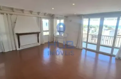 Casa com 5 quartos à venda no Lagoa da Conceição, Florianópolis 