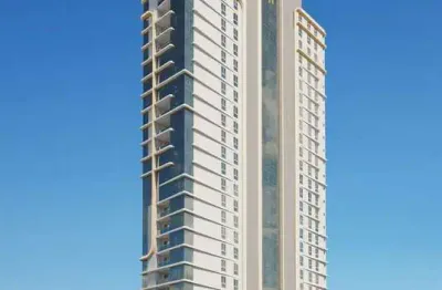 Apartamento 4 dormitório(4 s), 167,5m2 - perequê - porto belo/sc