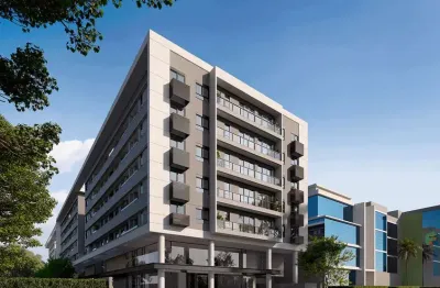 Apartamento com 2 dormitórios à venda, 65.16 m² - saco grande - florianópolis/sc