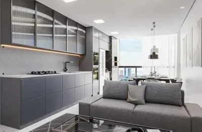 Apartamento com 2 dormitórios à venda sendo 2 suítes, 80.05 m² por - r$ 1.213.220,08 - bombas - bombinhas/sc