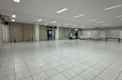 Sala comercial à venda, 591.87 m² por - r$ 2.600.000,00 - centro - marechal c. rondon/pr