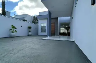 Casa 2 dormitórios(1 s), 91,9m2 - bairro universitário - tijucas/sc