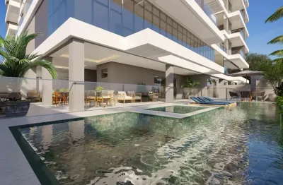 Apartamento com 2 dormitórios à venda sendo 1 suíte, 138.2 m² por - r$ 1.499.000,00 - palmas - gov. celso ramos/sc