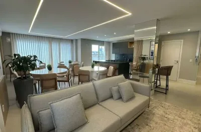 Apartamento 2 dormitórios(1 s) à venda, 75,89m2 - barreiros - são josé/sc