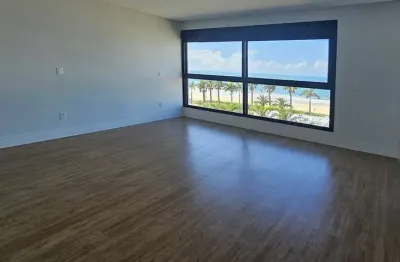 Cobertura 4 dormitórios(4s), 369,39m2 - praia brava - itajaí/sc