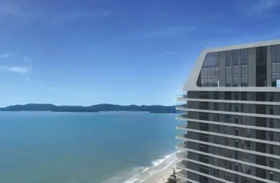 Apartamento 4 dormitórios(4 s), 245,78m2, 3 vagas - meia praia - itapema/sc