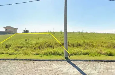 Terreno comercial à venda no Areias de Baixo, Governador Celso Ramos 