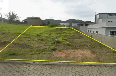 Terreno comercial à venda no Areias de Baixo, Governador Celso Ramos 