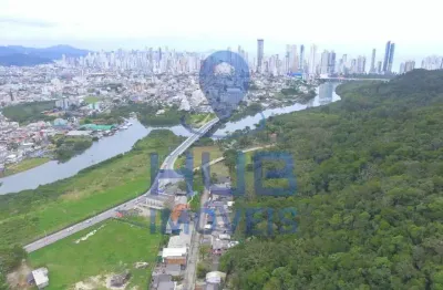 Terreno à venda, 31.000 m² por - R$ 75.000.000,00 - Nova Esperança - Bal. Camboriú/SC