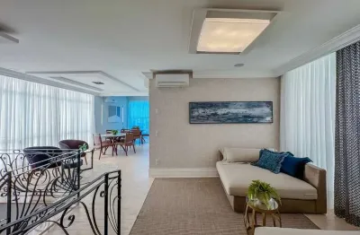 Cobertura com 3 dormitórios à venda sendo 3 suítes, 273.08 m² por - r$ 17.990.000,00 - centro - bal. camboriú/sc