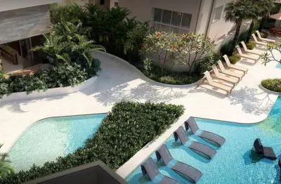 Apartamento com 4 dormitórios à venda sendo 4 suítes, 653.4 m² por - R$ 55.502.200,40 - Centro - Bal. Camboriú/SC