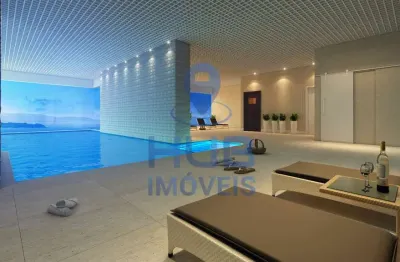 Apartamento com 4 dormitórios à venda sendo 4 suítes, 196.13 m² por - r$ 14.000.000,00 - barra sul - bal. camboriú/sc