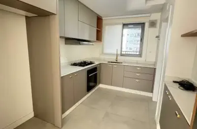 Apartamento com 3 dormitórios para locação sendo 3 suítes, 122 m² - centro - bal. camboriú/sc
