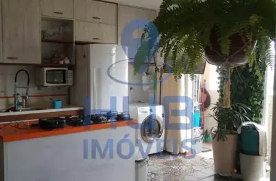 Apartamento com 2 quartos para alugar na Serraria, São José 