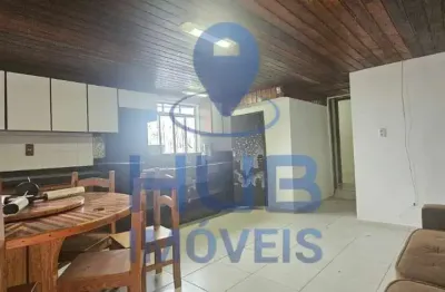 Casa para locação , 90m2, 2 dormitórios,1 vaga, trindade - florianópolis/sc