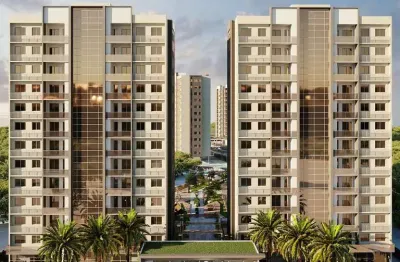 Apartamento com 2 dormitórios para locação, 70.7 m² - sao vicente - itajaí/sc