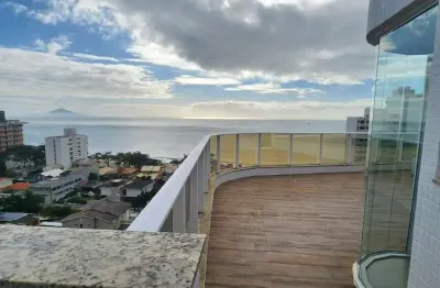 Apartamento com 4 dormitórios à venda sendo 4 suítes, 276 m² por - r$ 8.500.000,00 - cabeçudas - itajaí/sc