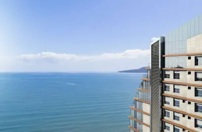 Apartamento com 4 dormitórios à venda sendo 4 suítes, 220.54 m² por - r$ 10.413.000,00 - centro - itapema/sc