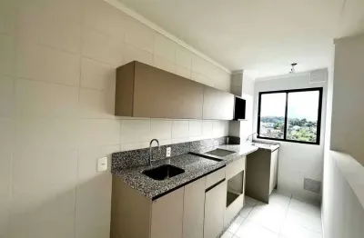 Apartamento com 2 quartos à venda no Floresta, Joinville 