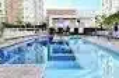 Apartamento com 3 dormitórios sendo 1 suíte e 1 vaga de garagem em joinville/sc