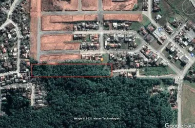 Terreno à venda, 0 m² por - r$ 9.800.000,00 - três rios do norte - jaraguá do sul/sc